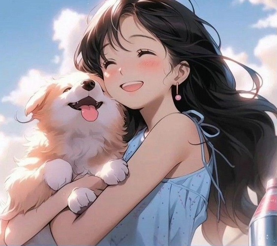 ladies profile pictures