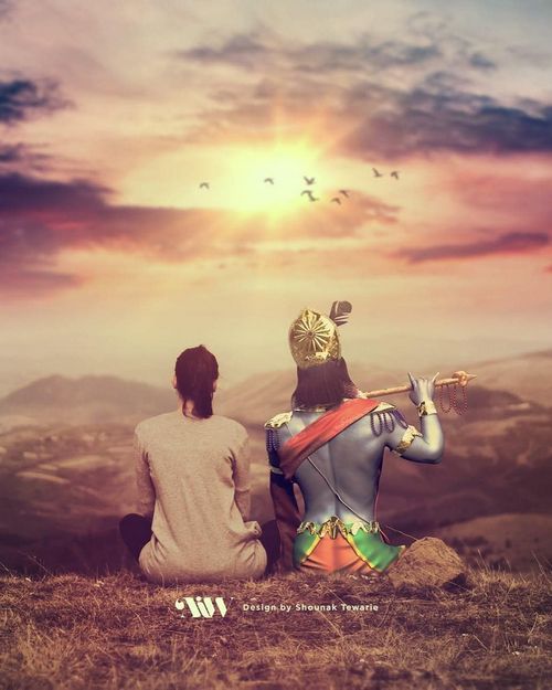 krishna pics for dp