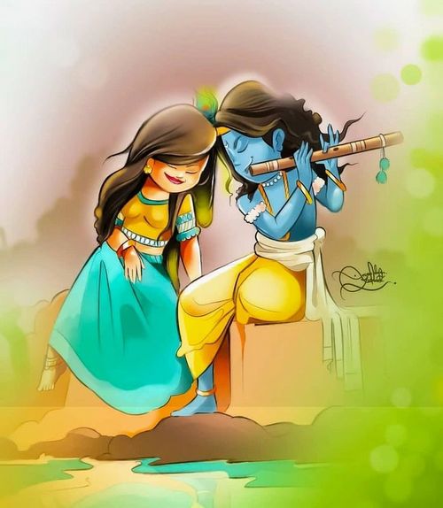 krishna pics for dp