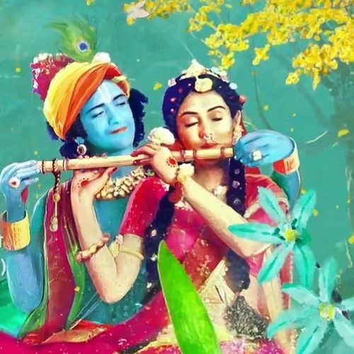 krishna pics for dp