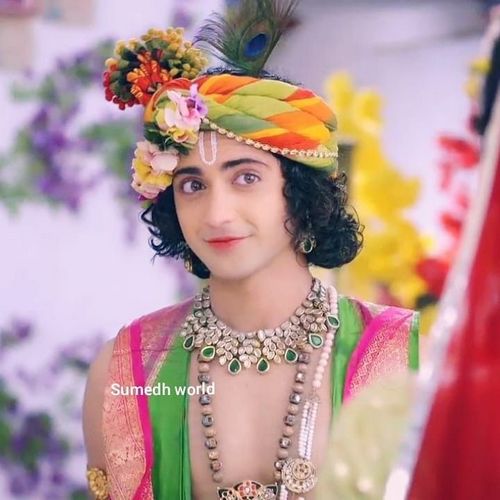krishna pics for dp