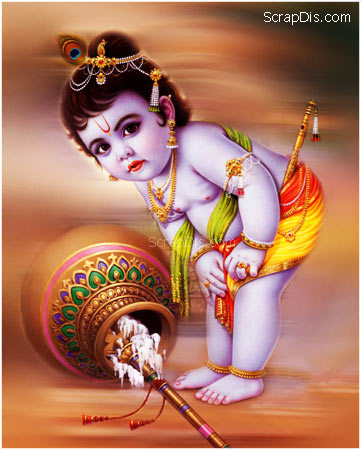 krishna pics for dp