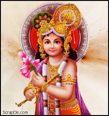 krishna pics for dp