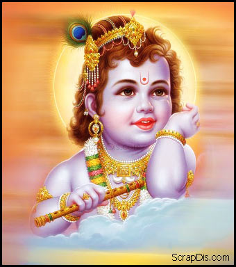 krishna pics for dp