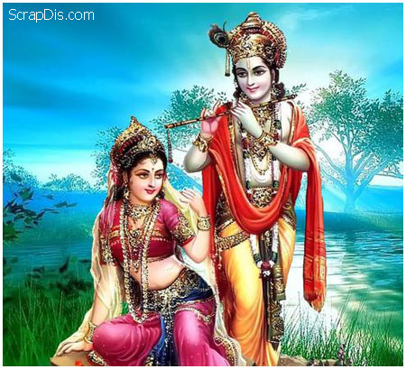 krishna pics for dp