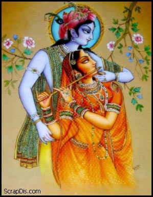 krishna pics for dp