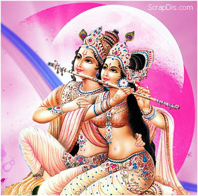 krishna pics for dp