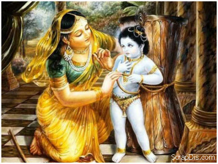 krishna pics for dp