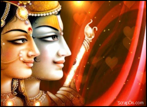 krishna pics for dp