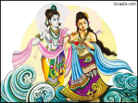 krishna pics for dp