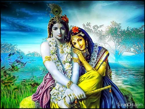 krishna pics for dp