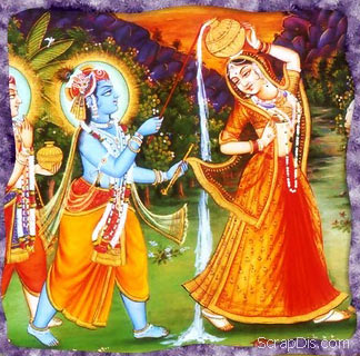 krishna pics for dp