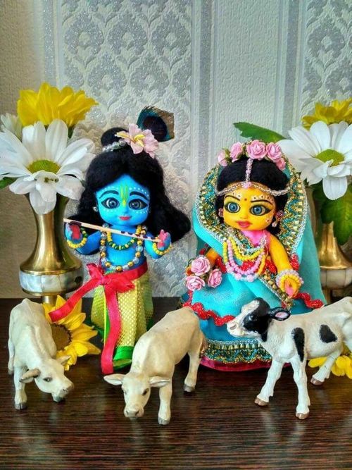 krishna pics for dp