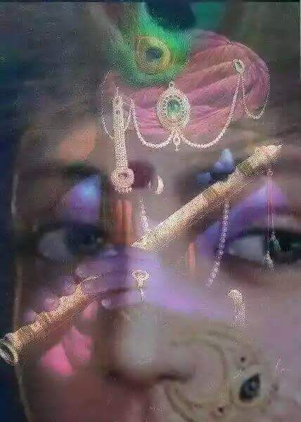 krishna pics for dp