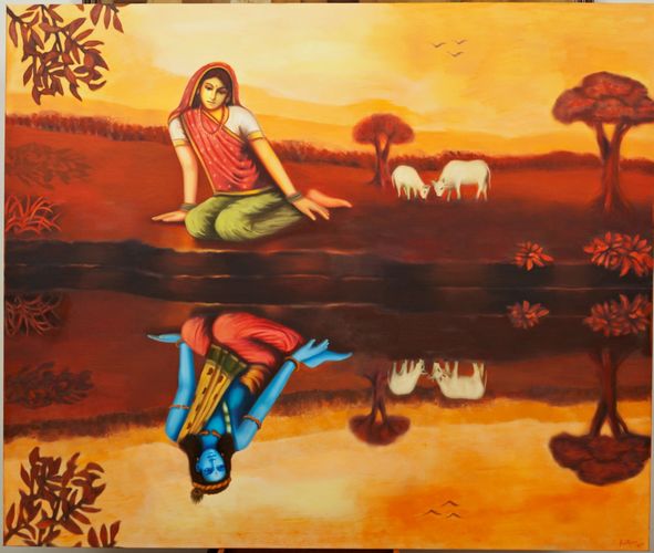 krishna pics for dp