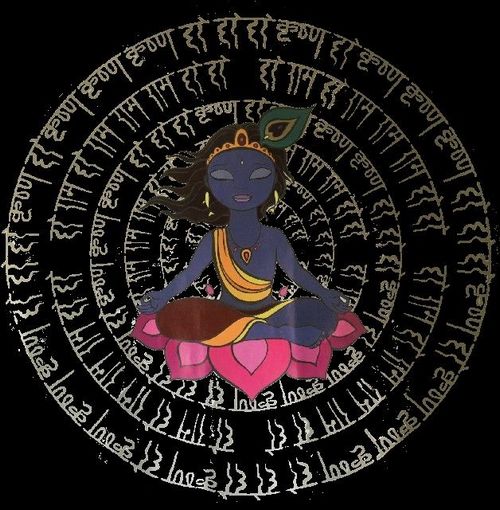 krishna pics for dp