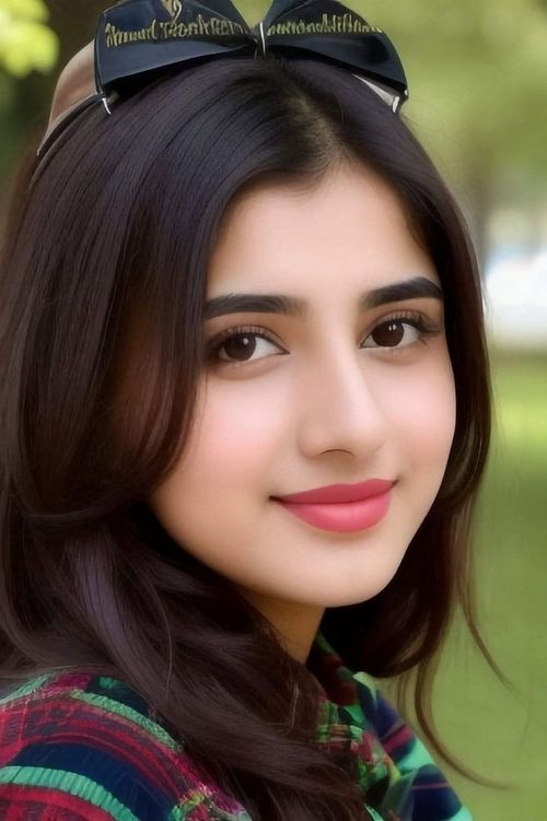 ladies profile pic