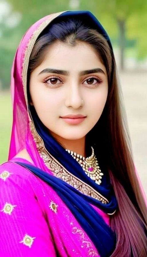 ladies profile pic