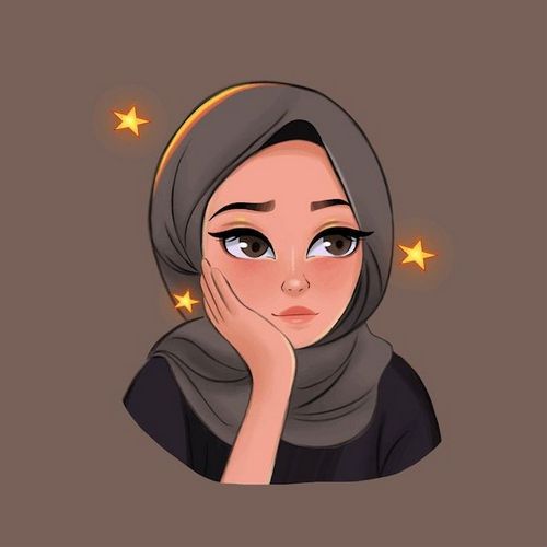 ladies profile pic