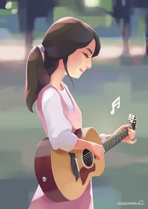 ladies profile pic