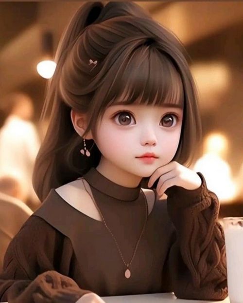 ladies profile pic