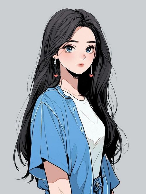 ladies profile pic