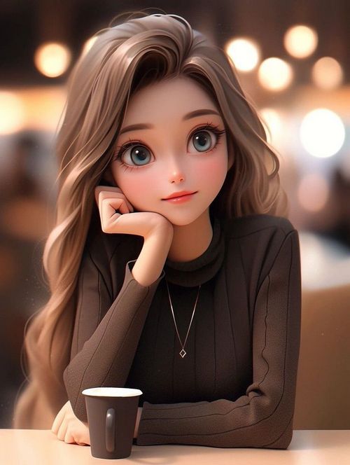 ladies profile pic