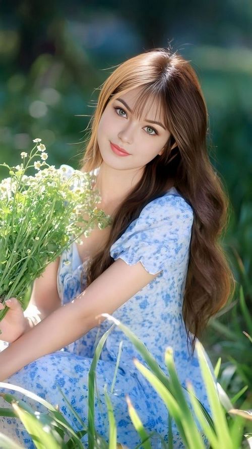 ladies profile pic