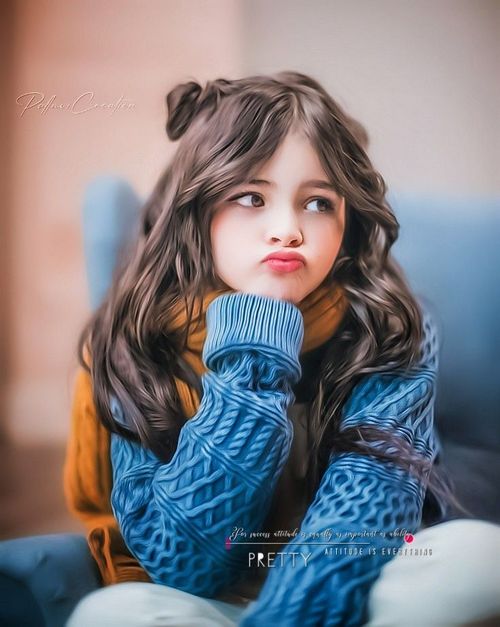ladies profile pic