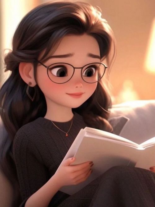 ladies profile pic