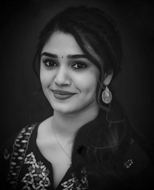 ladies profile pic