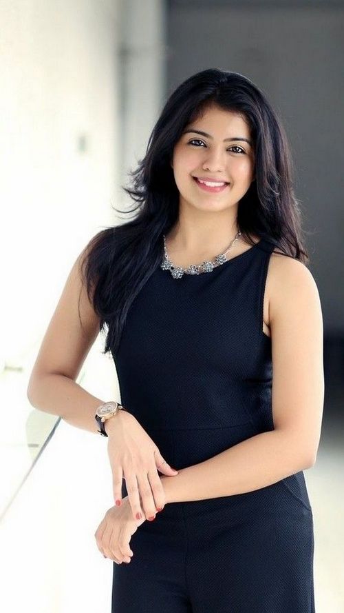 ladies profile pic