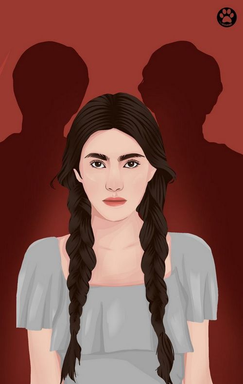 ladies profile pic