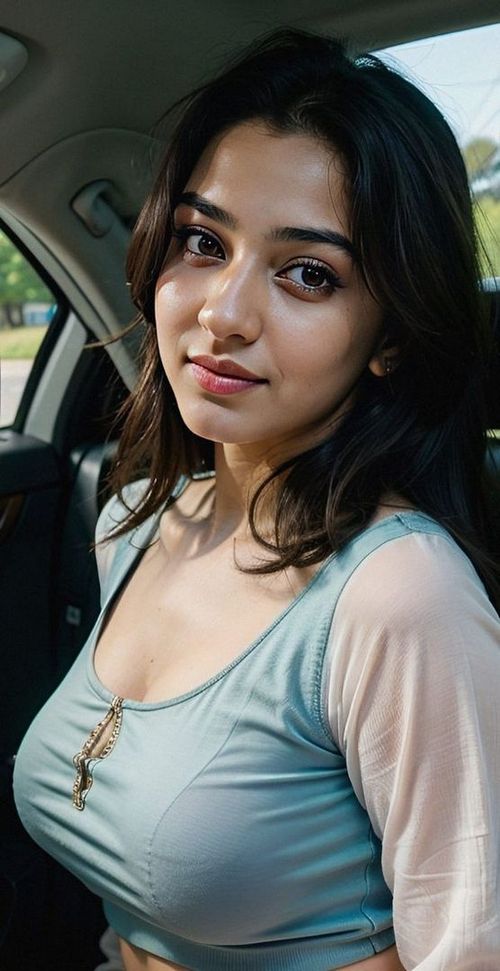 ladies profile pic