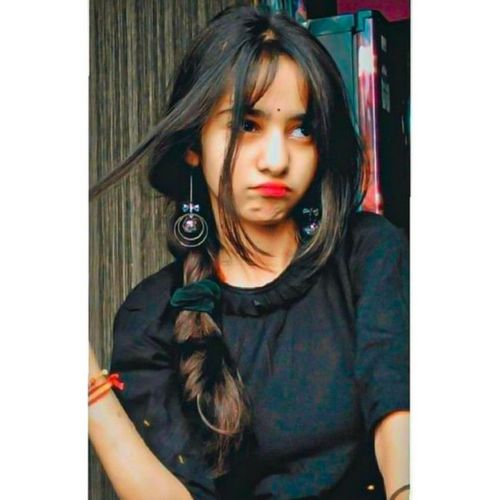 standard whatsapp dp