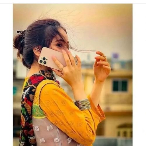 standard whatsapp dp