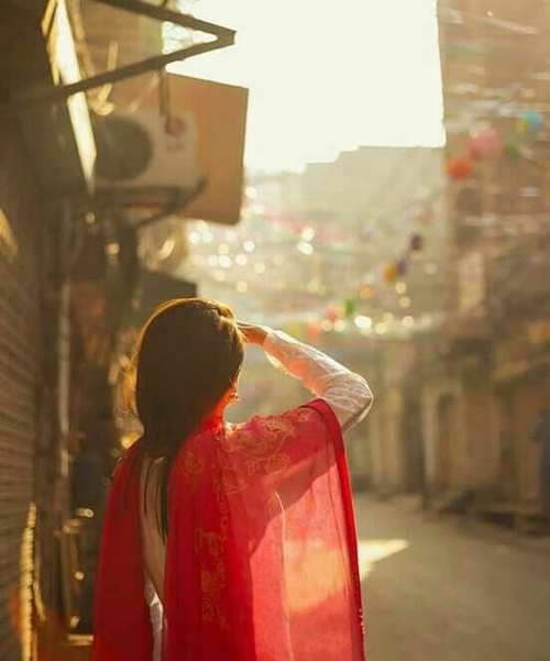 standard whatsapp dp