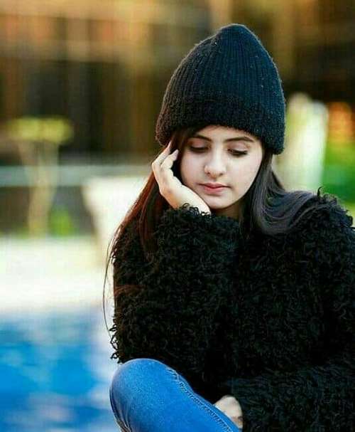 standard whatsapp dp