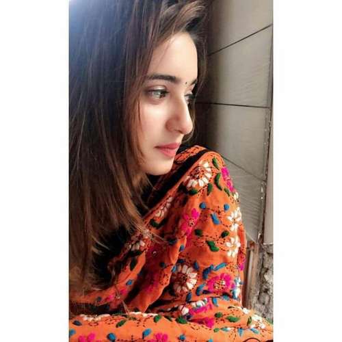 standard whatsapp dp