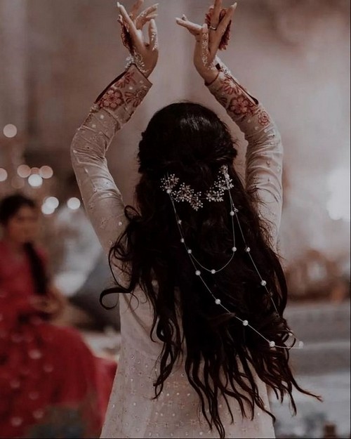 standard whatsapp dp