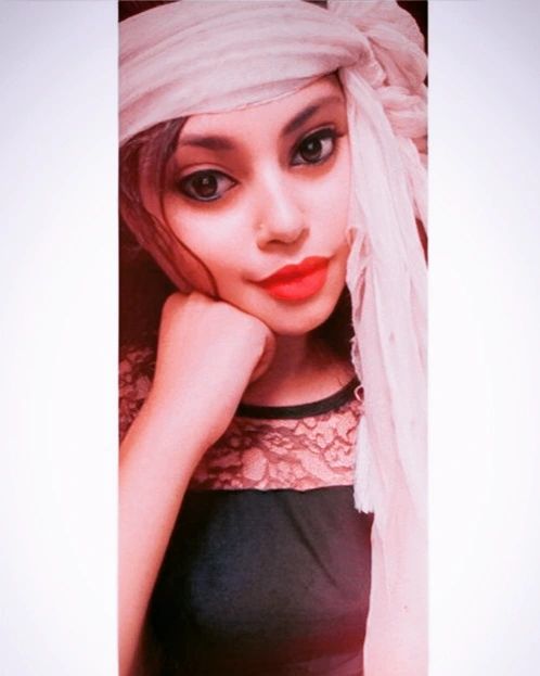 standard whatsapp dp