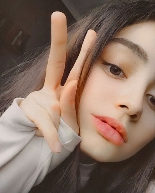 standard whatsapp dp