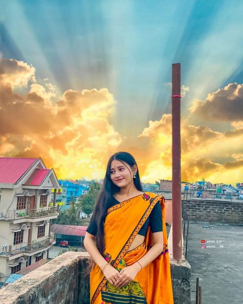 standard whatsapp dp