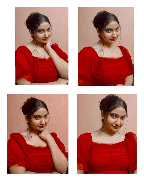 standard whatsapp dp