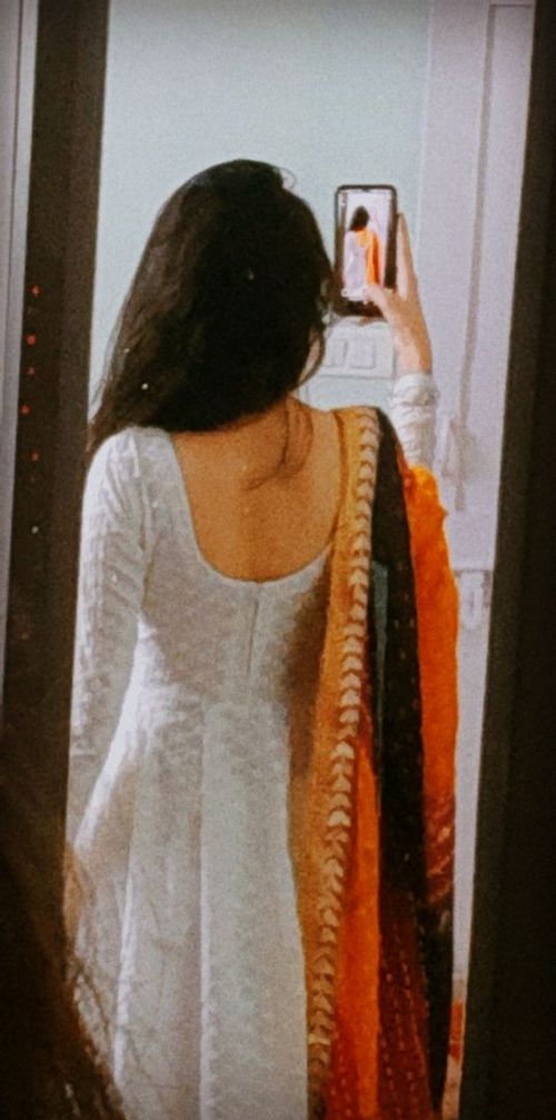 standard whatsapp dp
