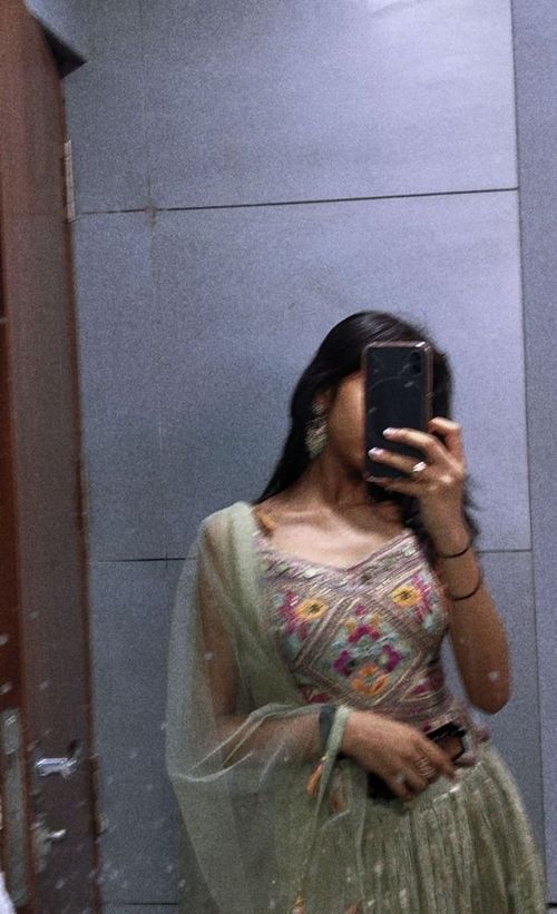 standard whatsapp dp