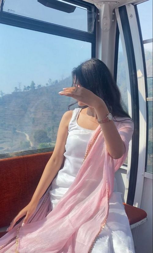 standard whatsapp dp