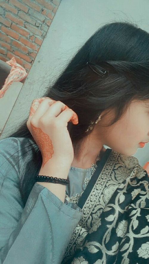 standard whatsapp dp