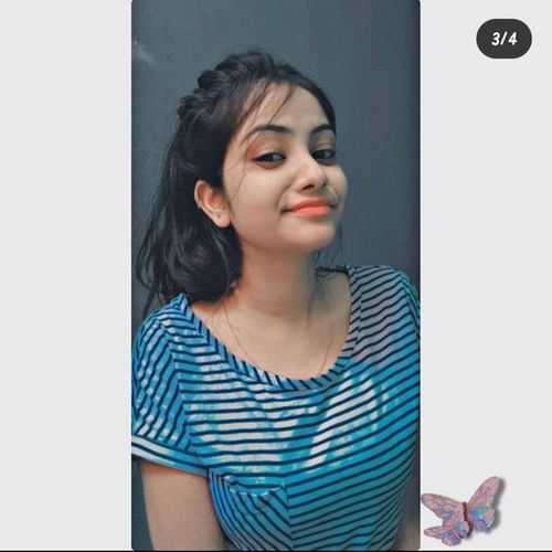 standard whatsapp dp
