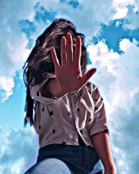 standard whatsapp dp
